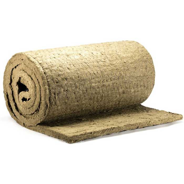 Мат прошивной МП-100 XOTPIPE WM-TR 60х1000х5000 с покрытием металлической сеткой